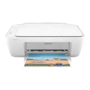HP DESKJET 2320 ALL-IN-ONE PRINTER-7WNA2B#BEW
