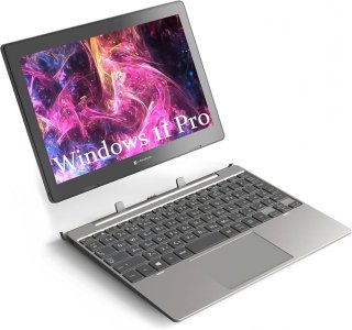 Toshiba Dynabook K50 Intel Celeron 4GB RAM 64GB SSD Touchscreen