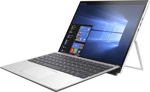 HP Elite X2 G4 Core i5 8th Gen 8GB RAM 256GB SSD Touch