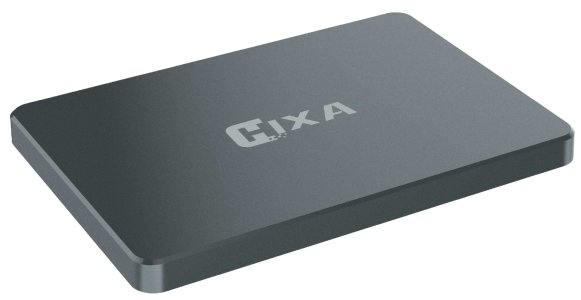 HIXA 128GB 2.5 SSD HI-SSD-C800S128G