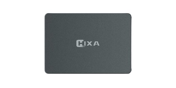 HIXA 256GB 2.5 SSD HI-SSD-C800S256G