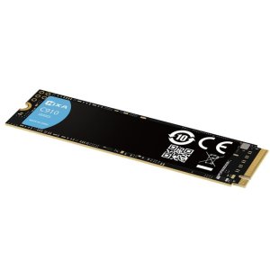 HIXA 256GB NVMe SSD HI-SSD-C910N256G
