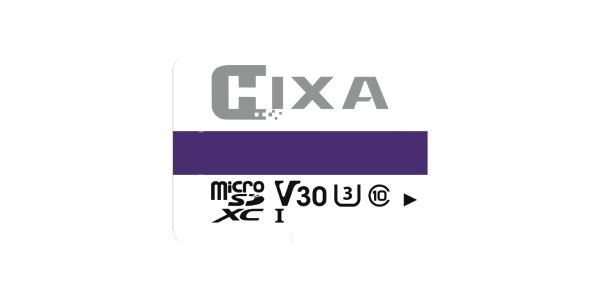 HIXA 32GB Micro SD HI-TF-C100-32GB