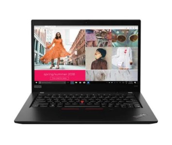 LENOVO X390 Core i3-8TH Gen,8GB Ram, 128GB SSD