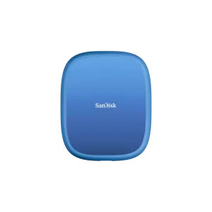 SanDisk Creator Phone SSD 1TB SDSSDE62C-1T00-G25