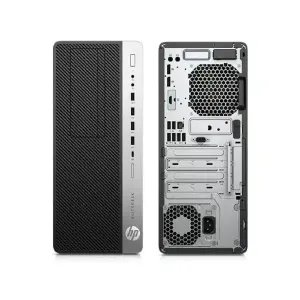 HP ELITEDESK 800 I5 TOWER 8th Gen 8GB RAM 500GB HDD-Refurbished