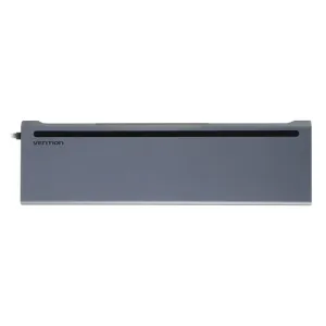 Vention 12 in 1 USB-C Multi-function Docking Station THSHC