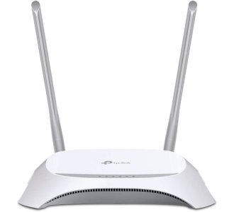 TP-Link TL-MR3420 300Mbps 3G/4G Wireless N Router