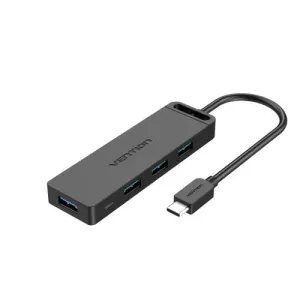 Vention USB-C to DP Cable 1.5M Black-VEN CGYBG