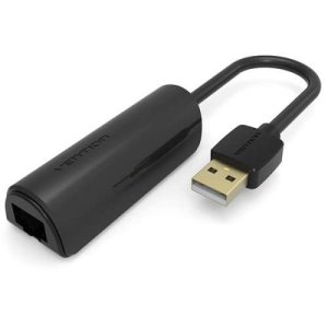 Vention USB 2.0 to 100Mbps Ethernet Adapter VEN-CEGBB