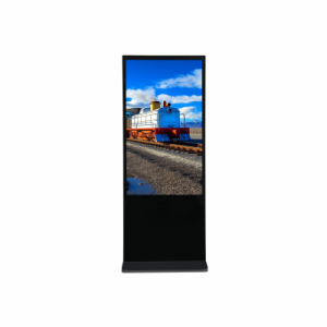 Dahua LDV55-SAI400L 55'' Floor-standing Digital Signage-LDV55-SAI400L