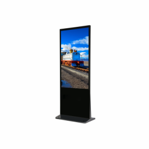 Dahua LDV55-SAI400L 55'' Floor-standing Digital Signage-LDV55-SAI400L