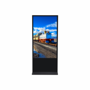 Dahua LDV65-SAI400L 65'' Floor-standing Digital Signage