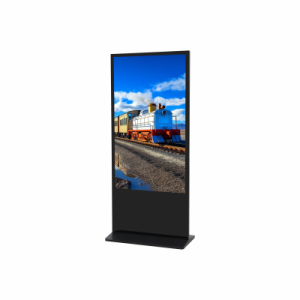 Dahua LDV65-SAI400L 65'' Floor-standing Digital Signage