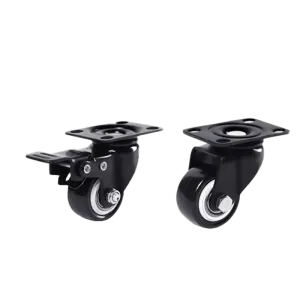 Dahua DHI-LDV-CASTER Digital Signage Caster Wheel Stand