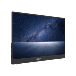 Dahua 15.6'' FHD Portable Monitor-PM16-F201PD