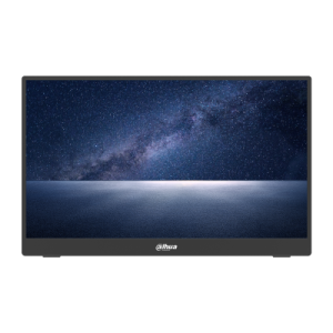 Dahua 15.6'' FHD Touch Portable Monitor-PM16-F201SDT
