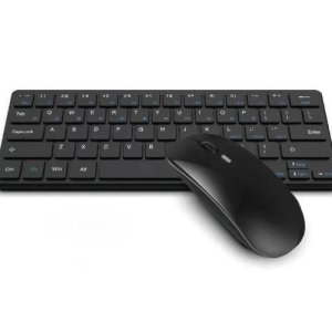 Generic WIRELESS MINI KEYBOARD PLUS MOUSE