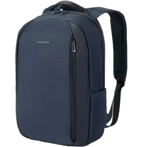 Kingsons KS25458 15.6″ Waterproof Laptop Backpack Black
