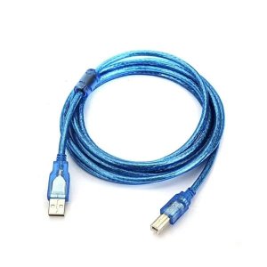 Generic 1.5M PRINTER CABLE