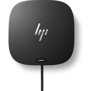 HP USB C DOCKING STATION G5 120W