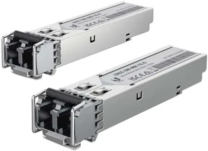 Ubiquiti Optical Multi-Mode Module 1G 2-Pack (UACC-OM-MM-1G-D-2) 020