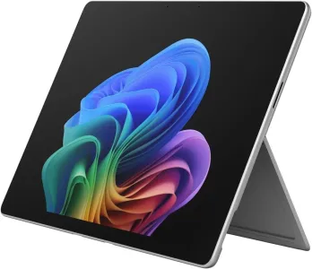 Microsoft Surface Pro 12th Edition 13-inch Snapdragon X2 Plus 16GB RAM/512GB ROM