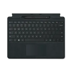 Microsoft Surface Pro 11/12 Signature Keyboard with Slim Pen 2