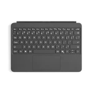 Microsoft Surface Pro Keyboard 11/12 Backlit Black
