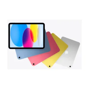 iPad (A16) 11th Gen 128GB WiFi + Cellular