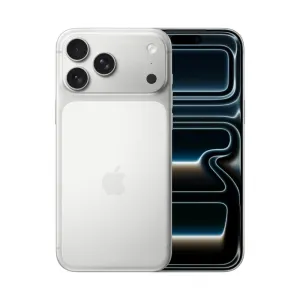 Apple iPhone 17 Pro Max 1TB physical sim +esim