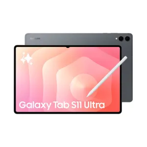 Samsung Galaxy Tab S11 Ultra 512GB WiFi + Cellular