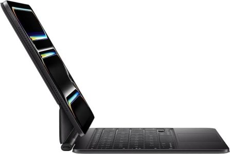 Apple iPad Pro Magic Keyboard 11" M4