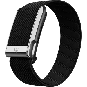 Whoop Life MG – Advanced Fitness Tracker & Heart Screener