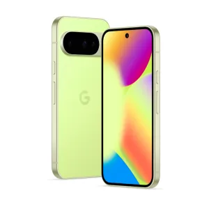 Google Pixel 10 12GB RAM 128GB Storage