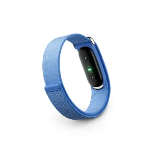 Google Fitbit Air Ultra-Lightweight Screenless Fitness Tracker