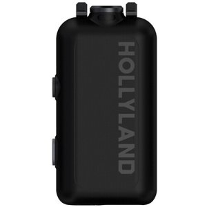 Hollyland LARK MAX 2 Ultimate Combo 2-Person Wireless Microphone