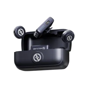 Hollyland LARK M3 Combo 2TX+2RX Wireless Microphone