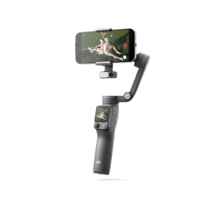 DJI Osmo Mobile 8P 3-Axis Smartphone Gimbal