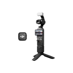 DJI Osmo Pocket Pocket 4 Creator Combo