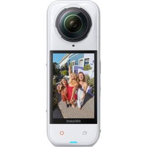 Insta360 X5 360° 8K Camera