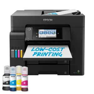 Epson EcoTank L6550 printer