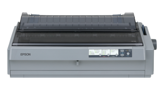 Epson LQ2190 Dot Matrix Printer
