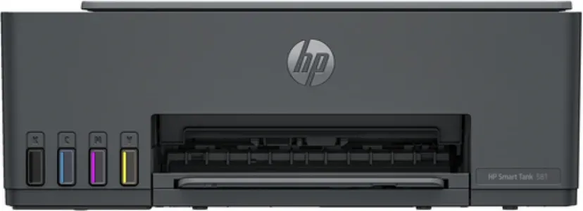 HP Smart Tank 581 All-in-One Printer