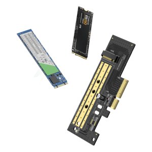 UGREEN CM302 M.2 NVMe SSD Enclosure USB-C 3.2 Gen 2-70503