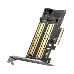 UGREEN CM302 M.2 NVMe SSD Enclosure USB-C 3.2 Gen 2-70503