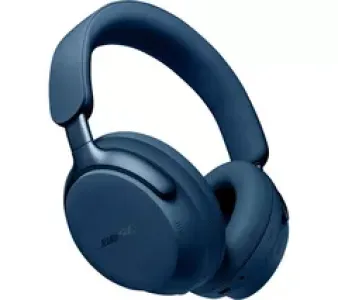 Bose QuietComfort Ultra 2nd Gen Noise-Cancelling Headphones