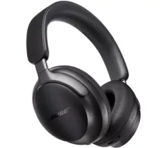 Bose QuietComfort Ultra 2nd Gen Noise-Cancelling Headphones