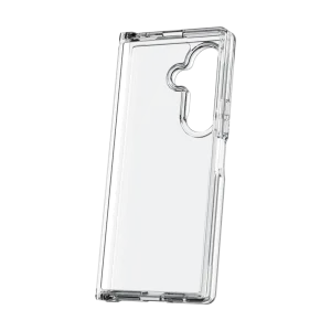 Samsung Galaxy Z Fold 7 Clear Case