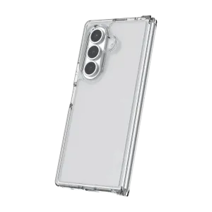 Samsung Galaxy Z Fold 7 Clear Case